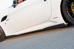 Ferrari California by Hamann 2009 года